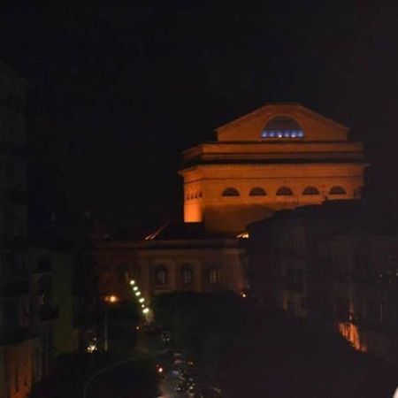 Stanze Al Capo Hotel Palermo Exterior foto