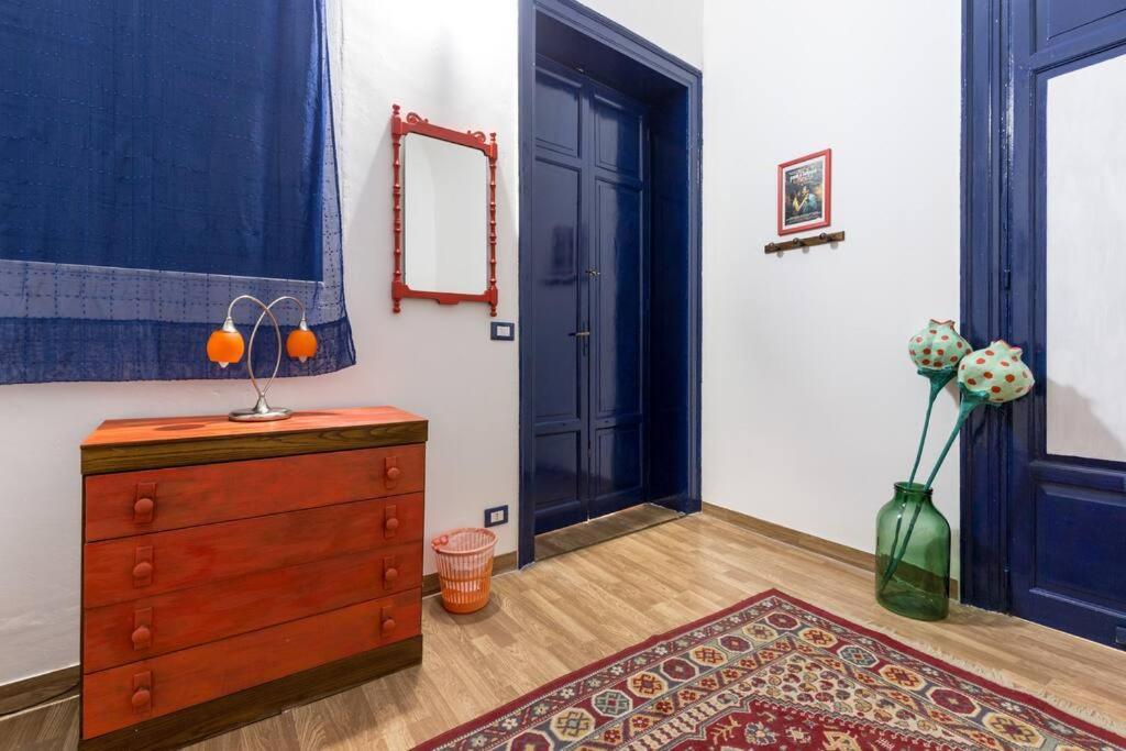 Stanze Al Capo Hotel Palermo Quarto foto