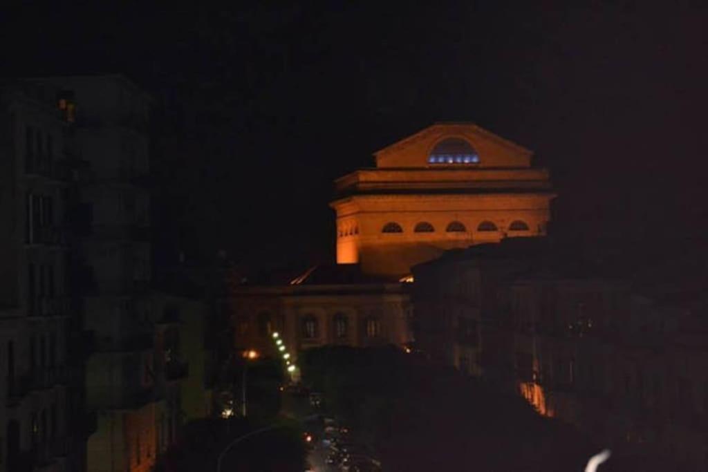 Stanze Al Capo Hotel Palermo Exterior foto